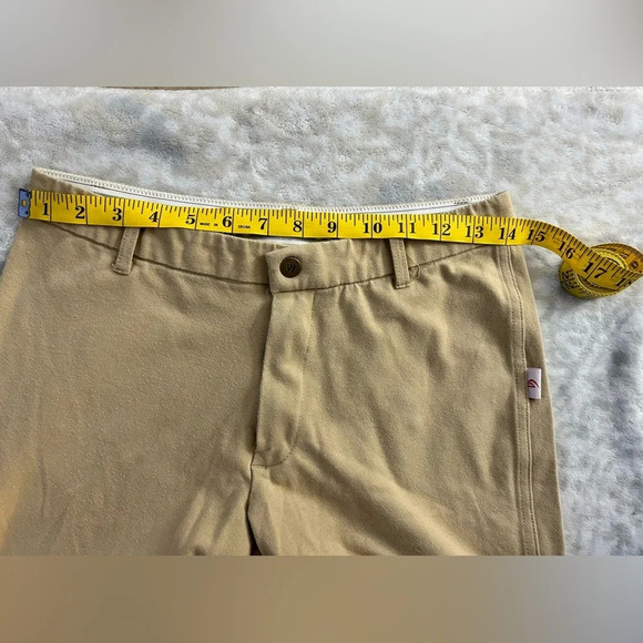 Devon Aire Cool Cotton Hipster Breeches - Picture 6 of 6